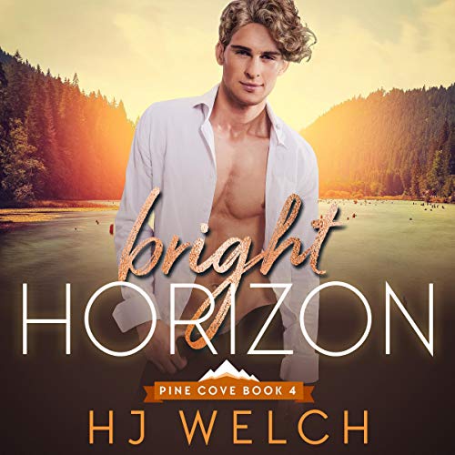 Cover of Bright Horizon