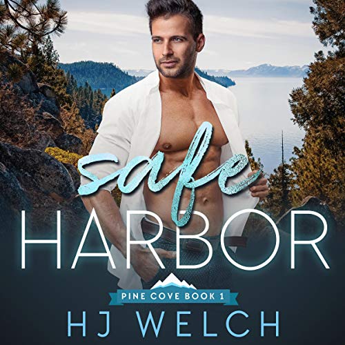 Cover of Safe Harbor