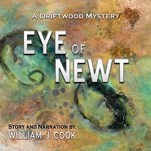 Cover of Eye of Newt