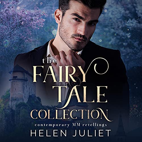 Cover of The Fairy Tale Collection