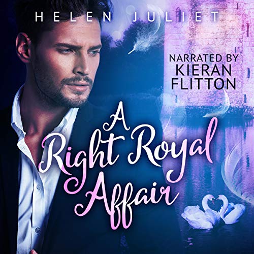 Cover of A Right Royal Affair