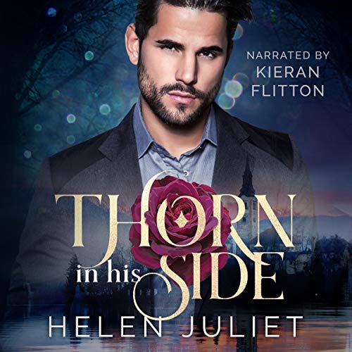 Cover of Thorn in His Side