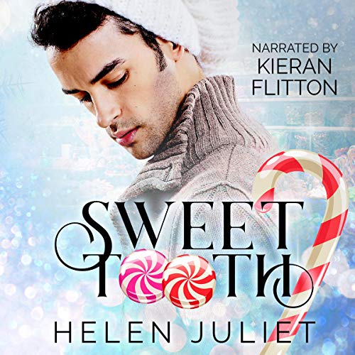 Cover of Sweet Tooth