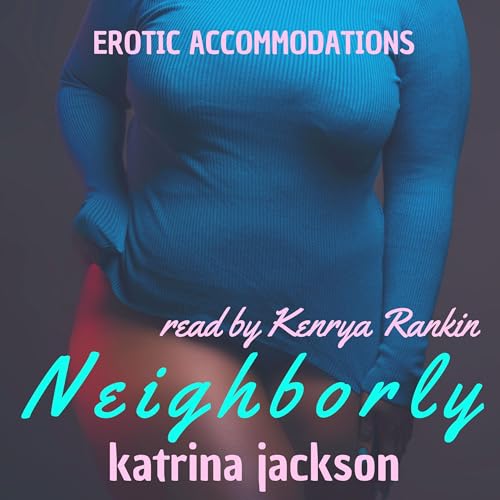Cover of Neighborly