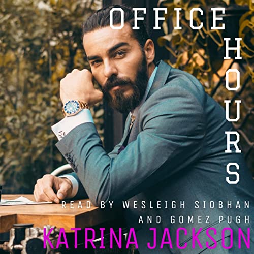 Cover of Office Hours