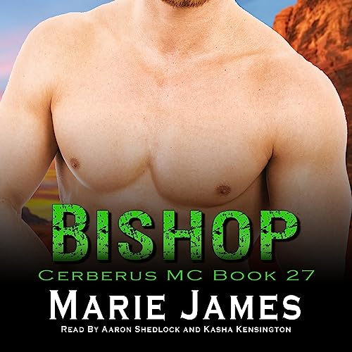 Cover of Bishop