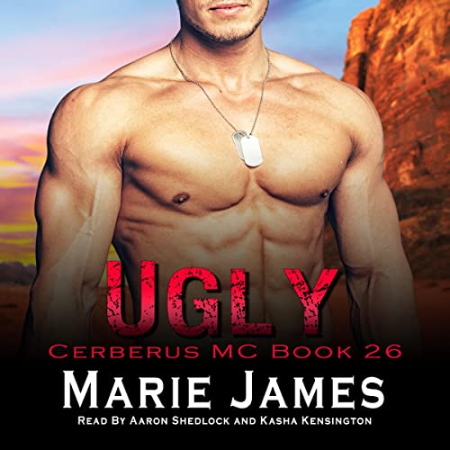 Cover of Ugly