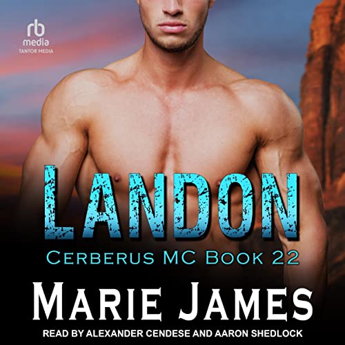 Cover of Landon