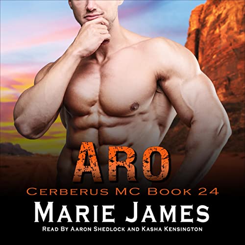 Cover of Aro