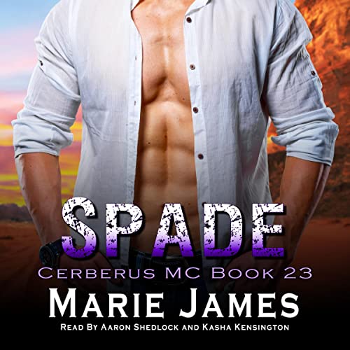 Cover of Spade