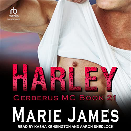 Cover of Harley