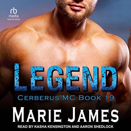 Cover of Legend
