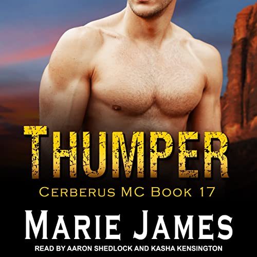Cover of Thumper