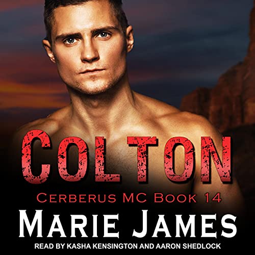 Cover of Colton