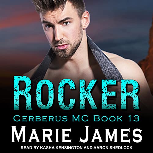 Cover of Rocker
