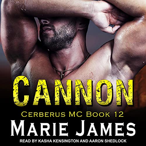 Cover of Cannon