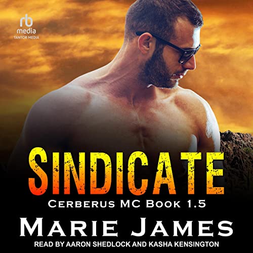 Cover of Sindicate