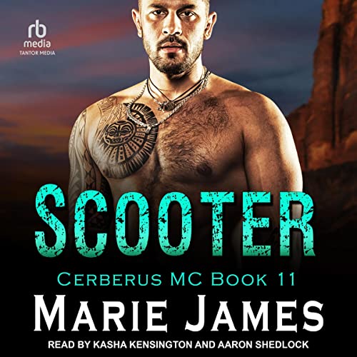 Cover of Scooter