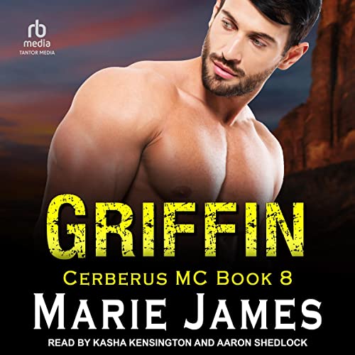 Cover of Griffin