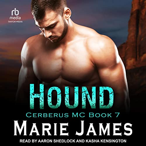 Cover of Hound
