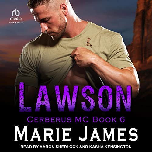 Cover of Lawson