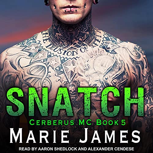 Cover of Snatch