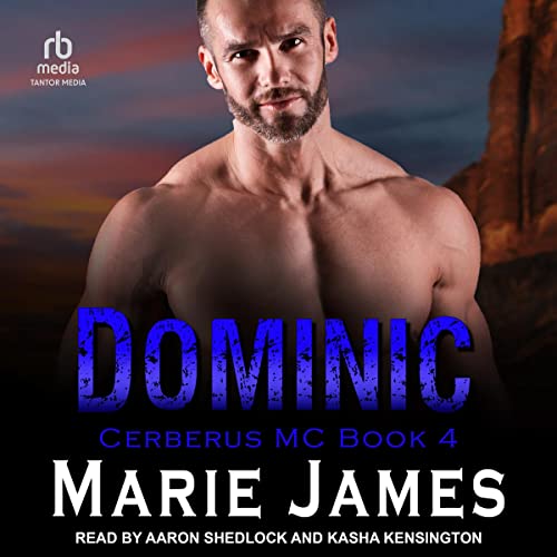 Cover of Dominic