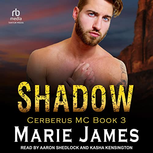 Cover of Shadow