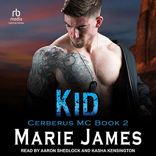 Cover of Kid