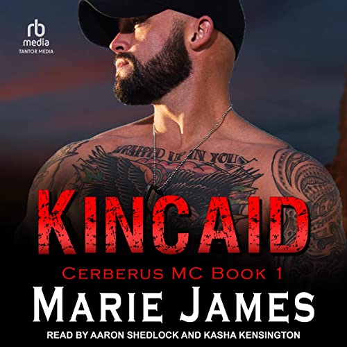 Cover of Kincaid
