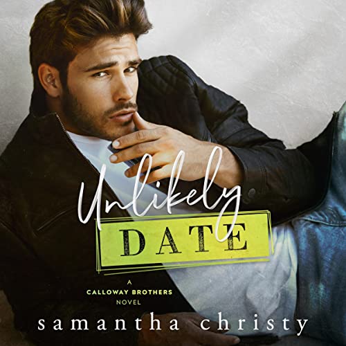 Cover of Unlikely Date