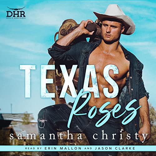 Cover of Texas Roses