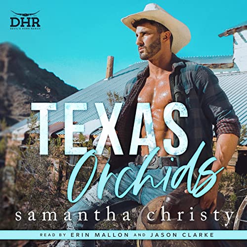Cover of Texas Orchids