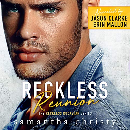 Cover of Reckless Reunion
