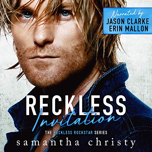 Cover of Reckless Invitation