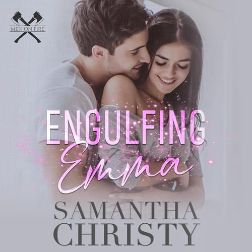 Cover of Engulfing Emma