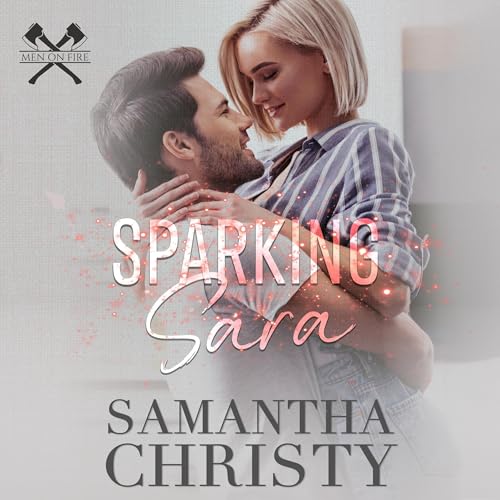 Cover of Sparking Sara