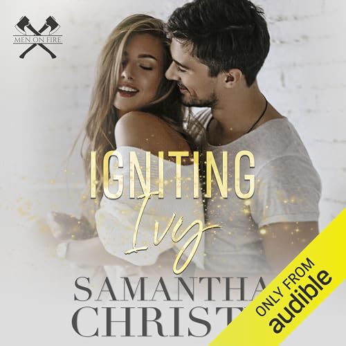 Cover of Igniting Ivy