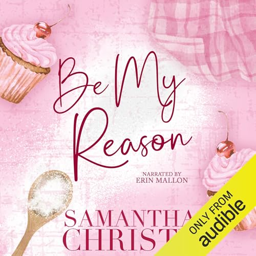 Cover of Be My Reason