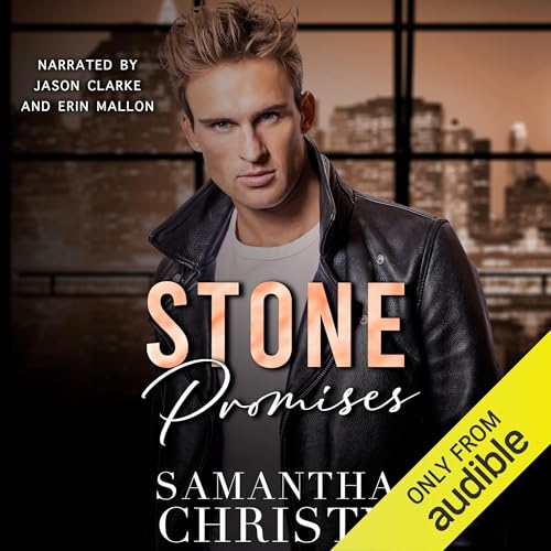 Cover of Stone Promises