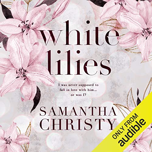 Cover of White Lilies