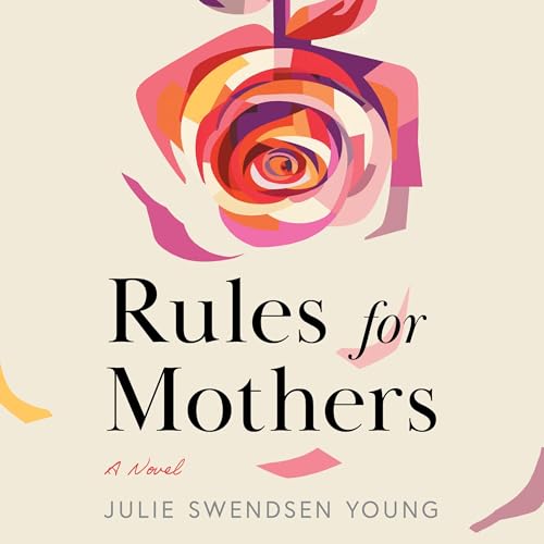 Cover of Rules for Mothers