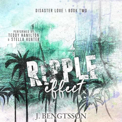 Cover of Ripple Effect