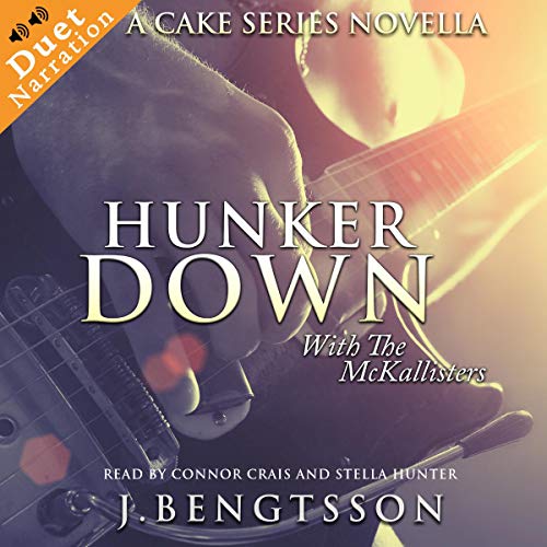 Cover of Hunker Down with the McKallisters
