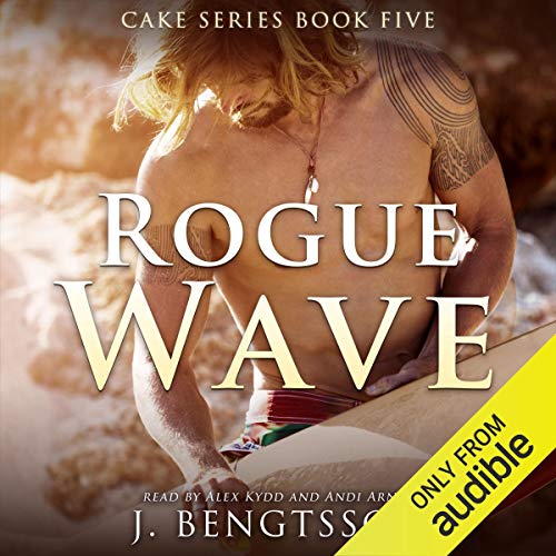 Cover of Rogue Wave