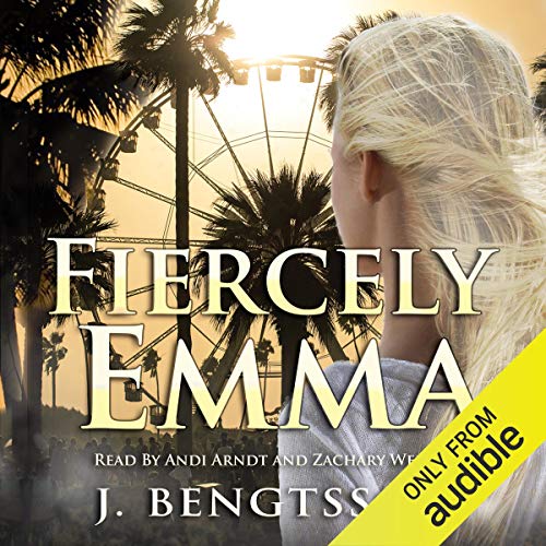 Cover of Fiercely Emma