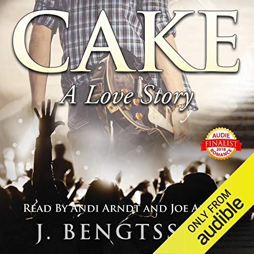 Cover of Cake