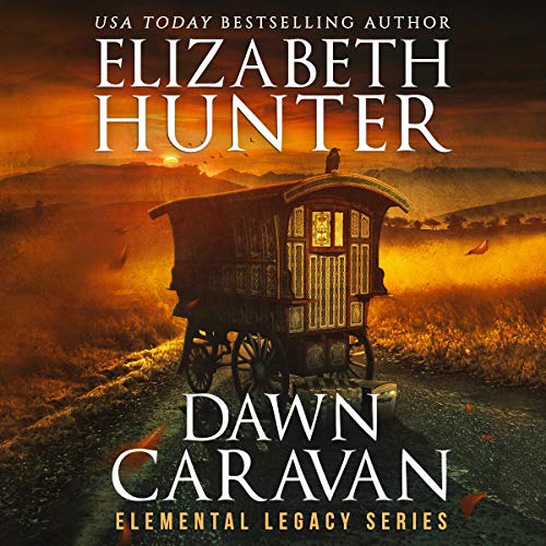Cover of Dawn Caravan