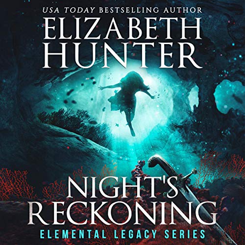 Cover of Night's Reckoning