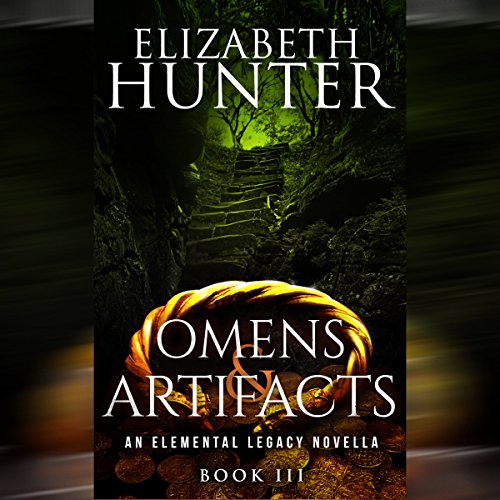 Cover of Omens and Artifacts